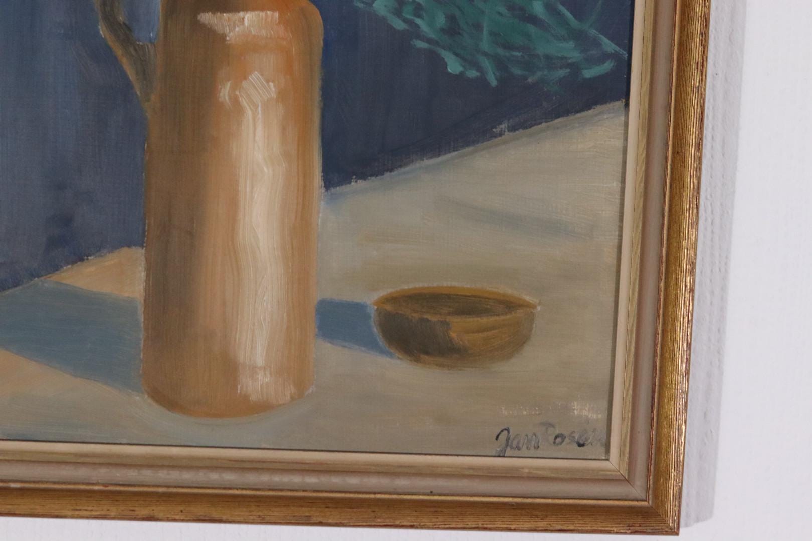 “Still Life” by Jan Rosen