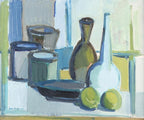 “Still Life” by Arthur Nilsson