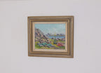 “Lakeside” by Gunnar Nilsson