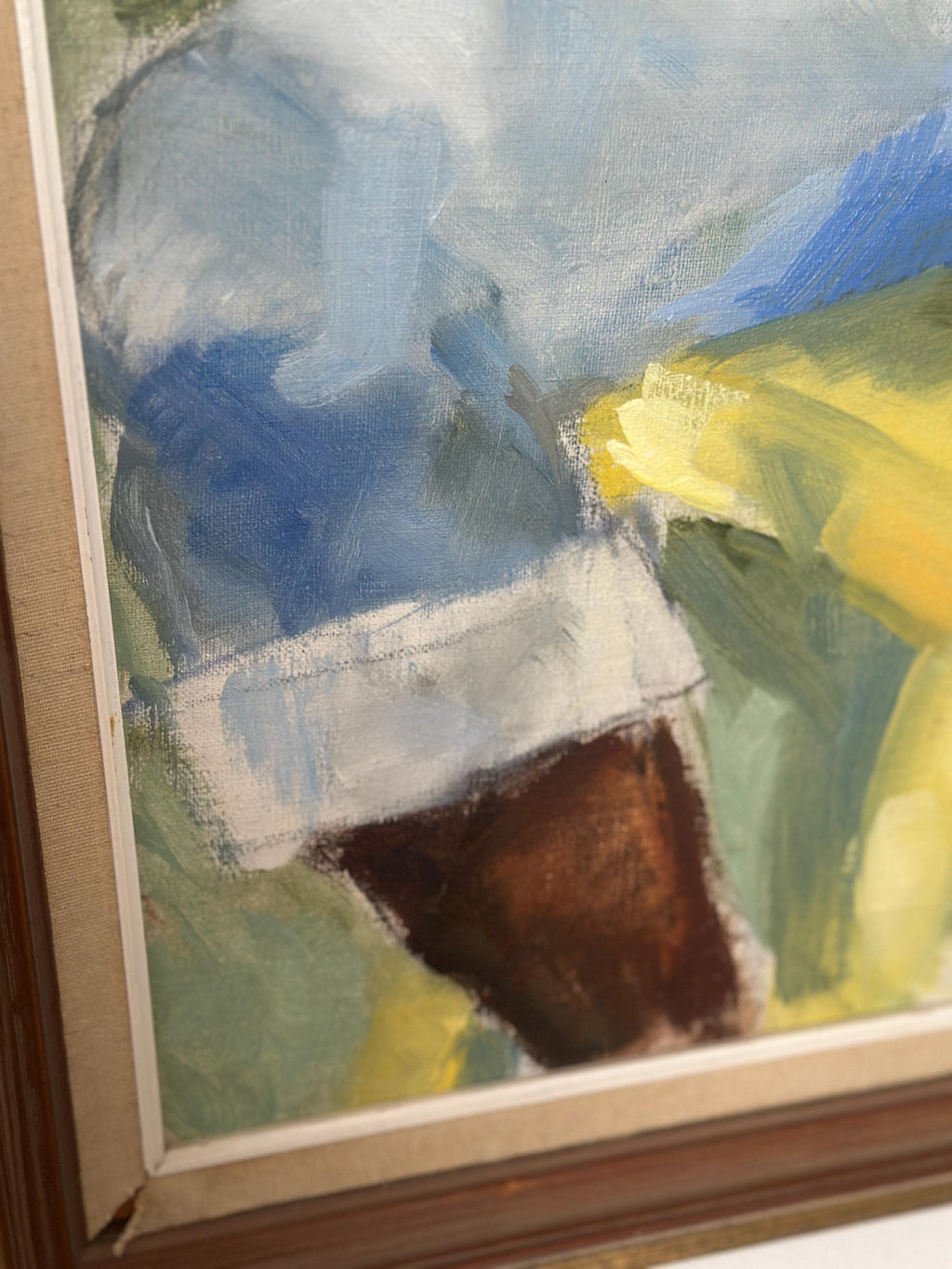 “Sandberg” – Kia Kinell