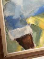 “Sandberg” – Kia Kinell