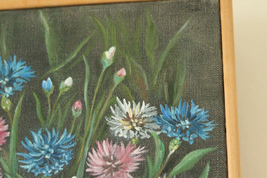 Floral by Gustav Gunnarsson