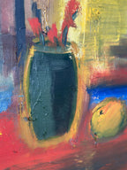 “Still Life” by I.O.C.