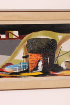 “Frankrite” by Henryk Rolinsky