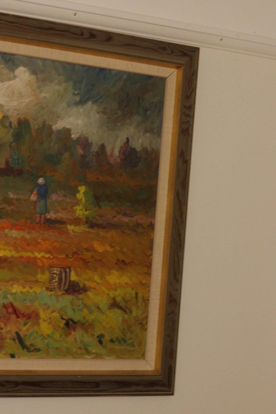 "Farmers"  by And Ericson