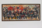 “Från Leningrad” by Sven Olsson