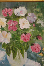 “Large Bouquet” by JJ