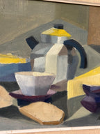 Still Life by Bo Arne Irehall