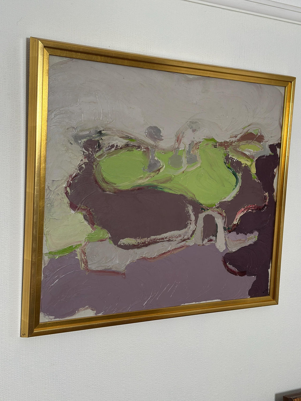 “Waves of Color” by Rolf Magnusson