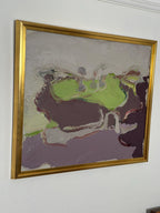 “Waves of Color” by Rolf Magnusson