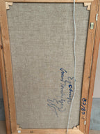 “Landscape, Denmark” by Erik Nörgaard