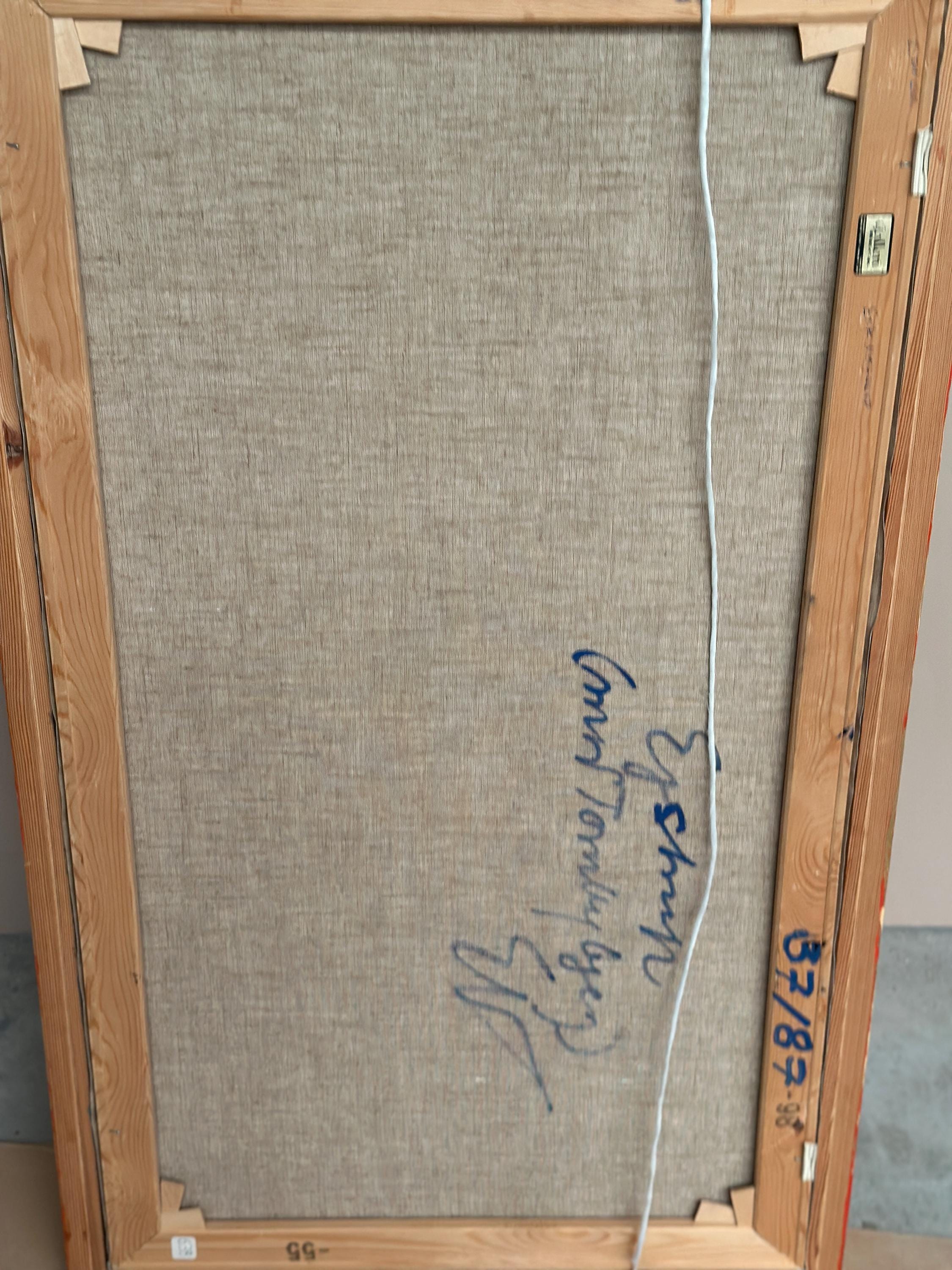 “Landscape, Denmark” by Erik Nörgaard