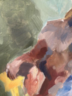 “Sandberg” – Kia Kinell