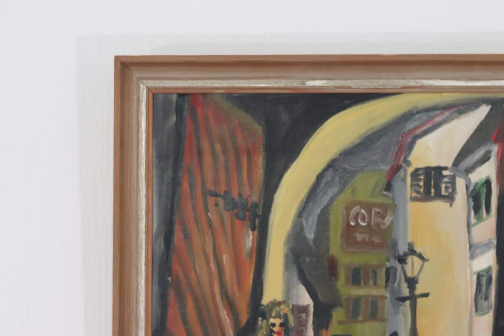 “Parisen” by L. Norberg