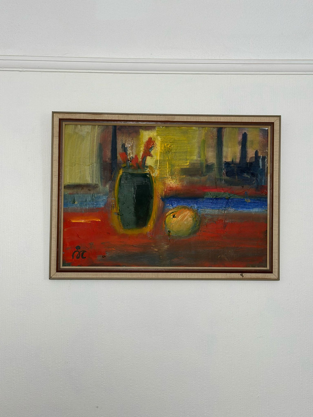 “Still Life” by I.O.C.