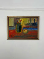 “Still Life” by I.O.C.