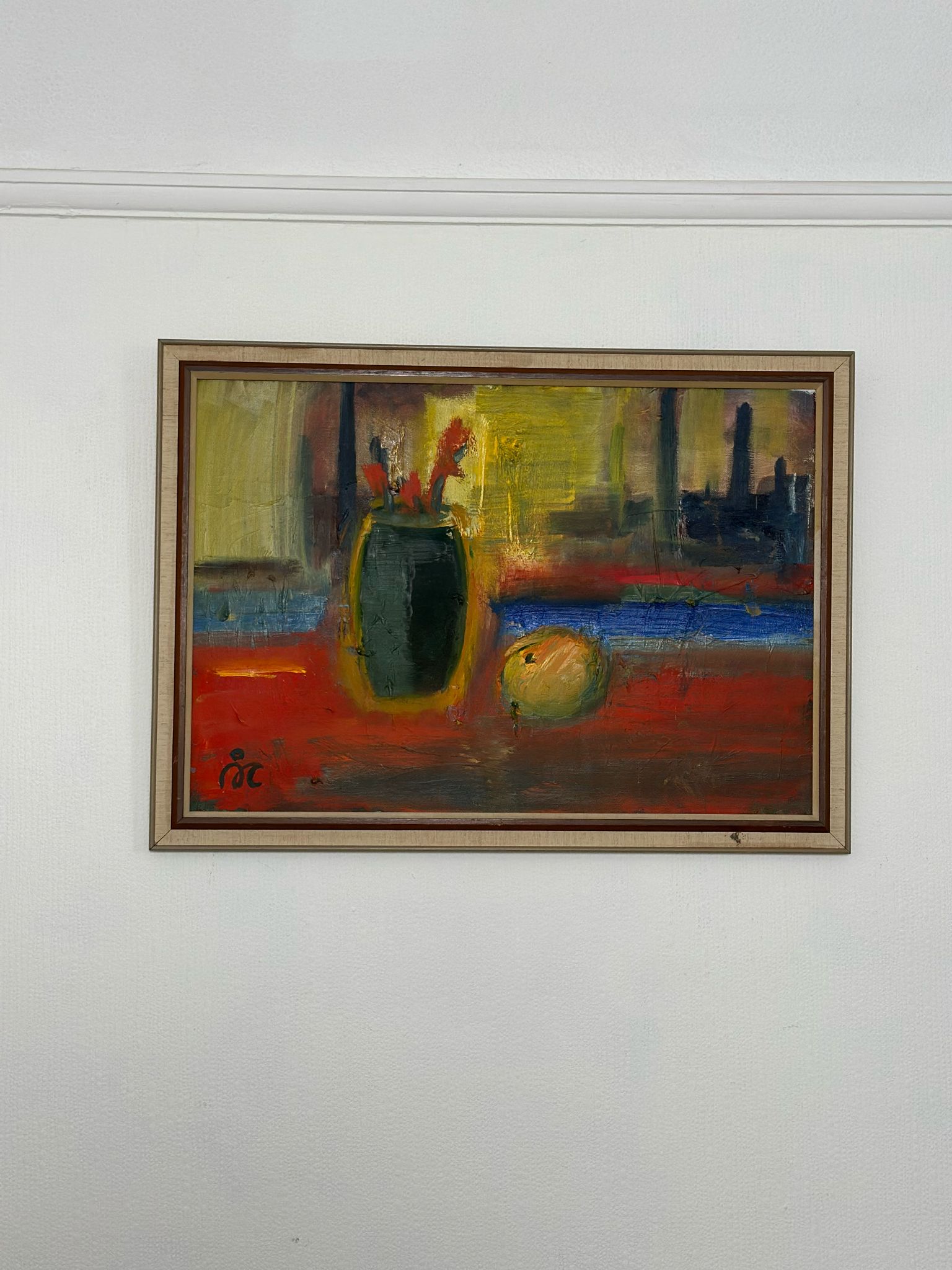 “Still Life” by I.O.C.