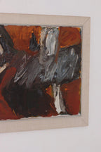 “Fjällsida” by Sixten Fager