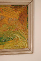 “Waves” by Curt Agge