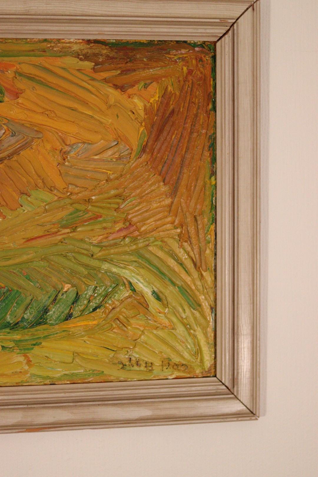 “Waves” by Curt Agge