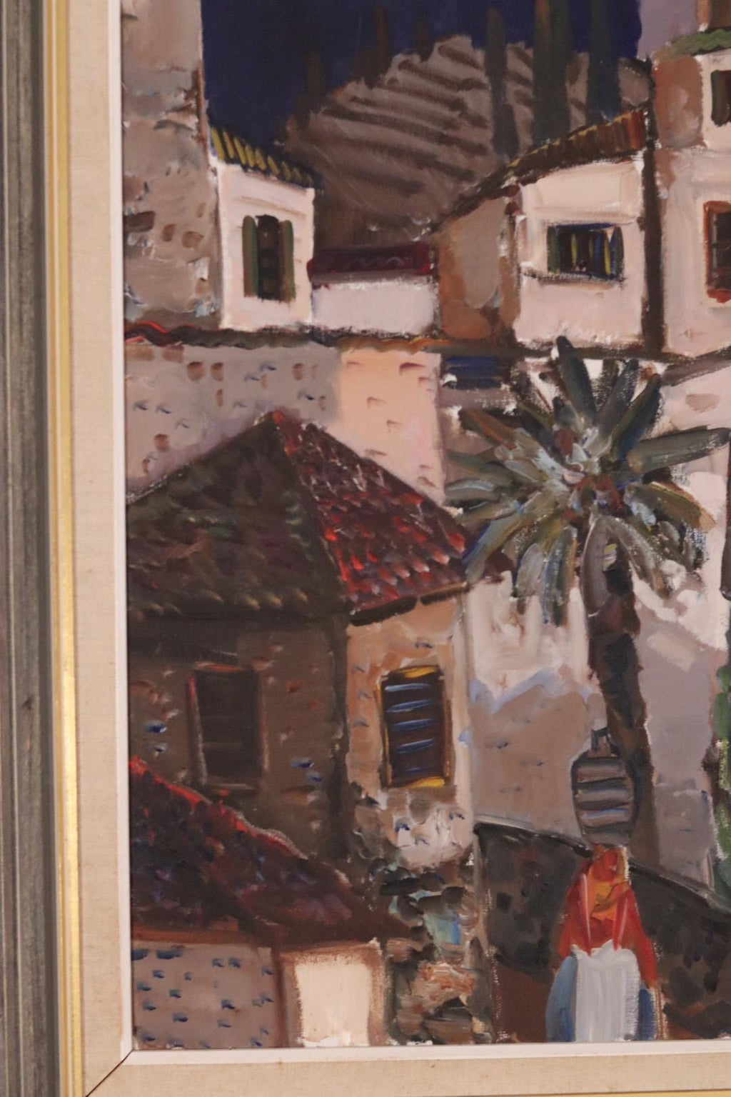 “Southern Street” by Eric Lo