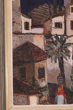 “Southern Street” by Eric Lo