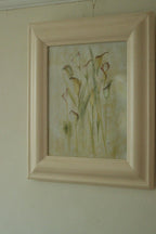 “Calla Lilies” by Blum