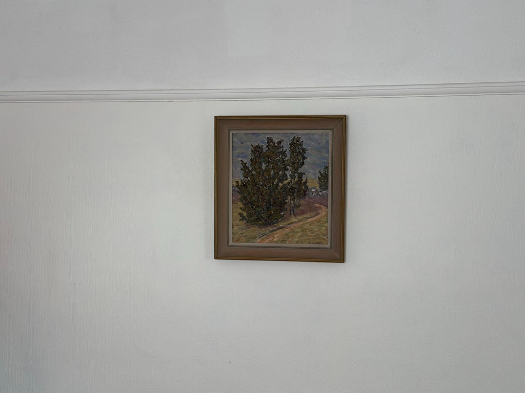 “Path” by K. Johansson