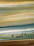 "Abstract" by Curt Agge