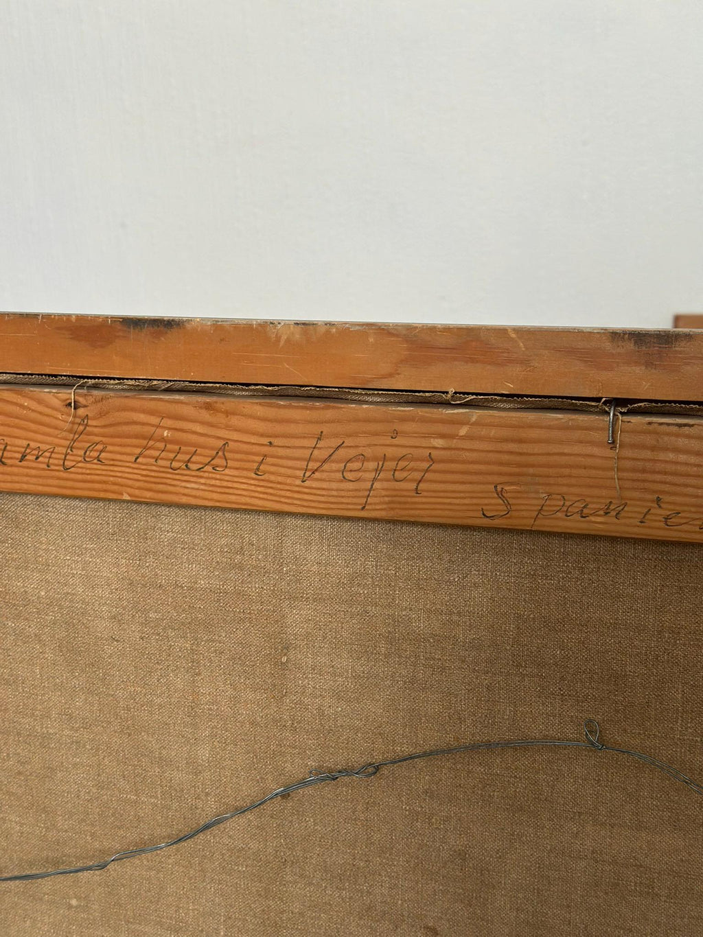 “City” by Gustaf Höglund