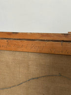 “City” by Gustaf Höglund