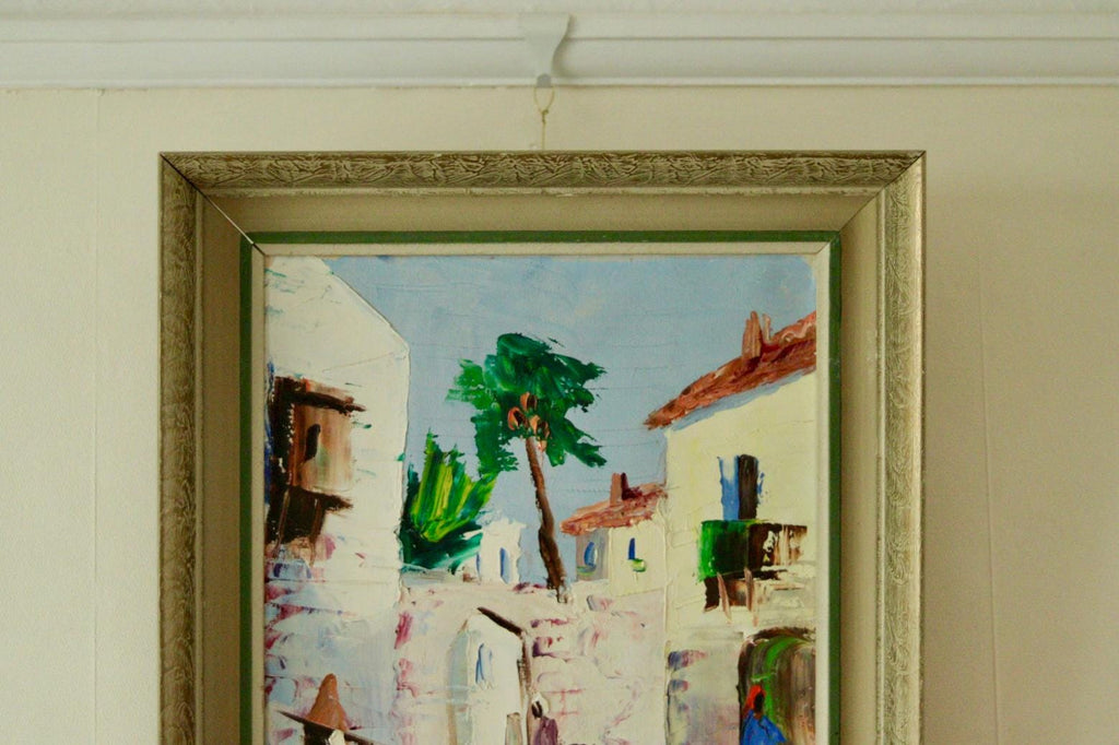 “Street View” by Charles Schölander