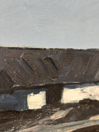 “Farm Motif” by Bengt Hillgrund