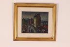 “City II” by P.O. Zachrisson