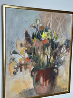 “Blomstudie” by Pia H.K. Campbell