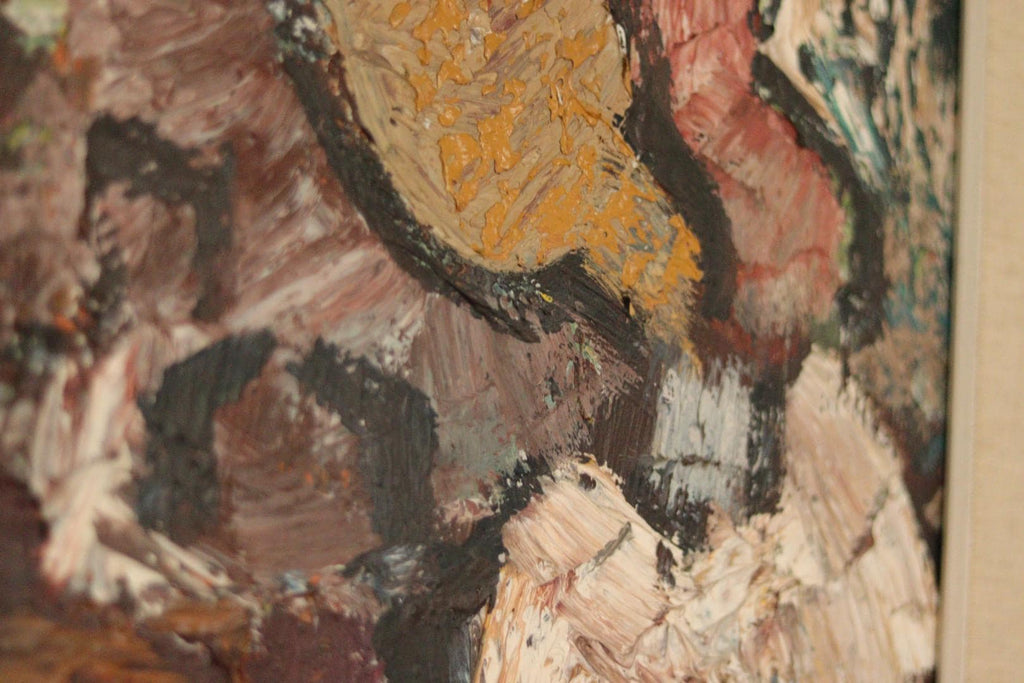 "Woman "by Gösta Falck