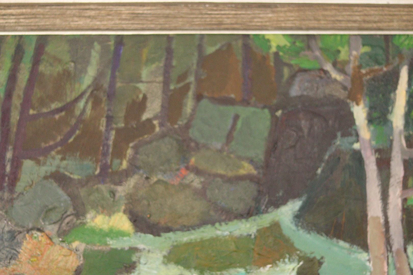 “Stream” by Käge Liefwendal