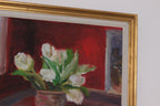 “White Roses” by Aina Schiller, Arvika