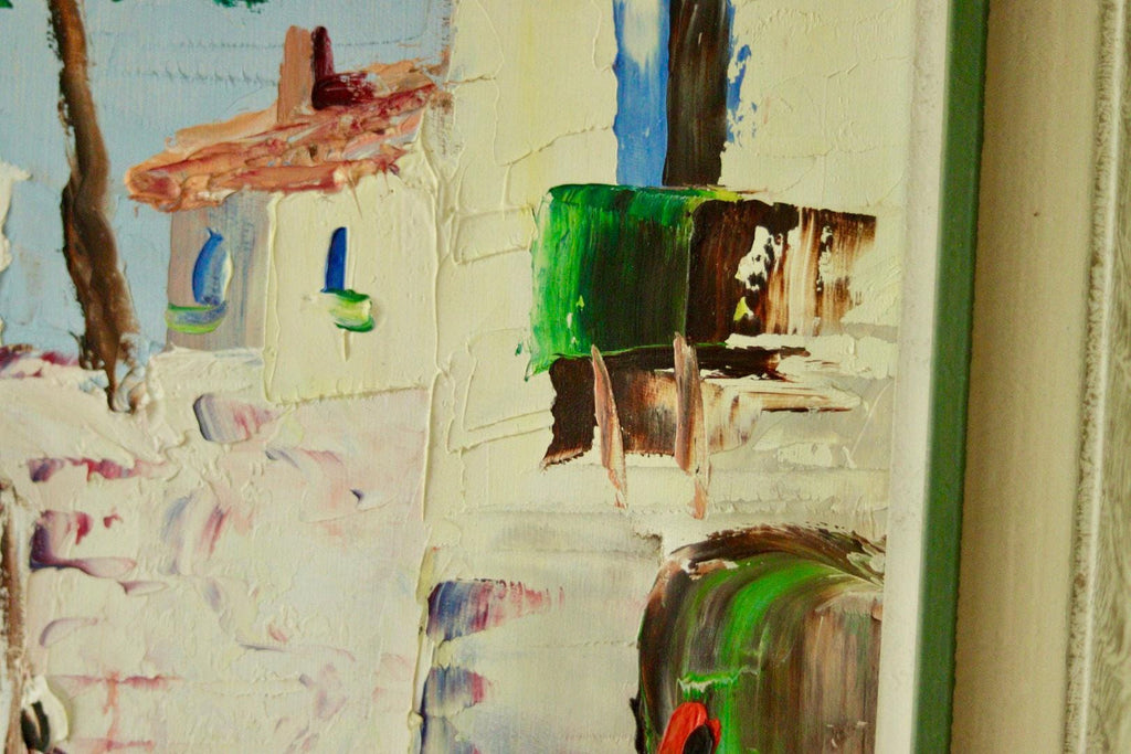 “Street View” by Charles Schölander