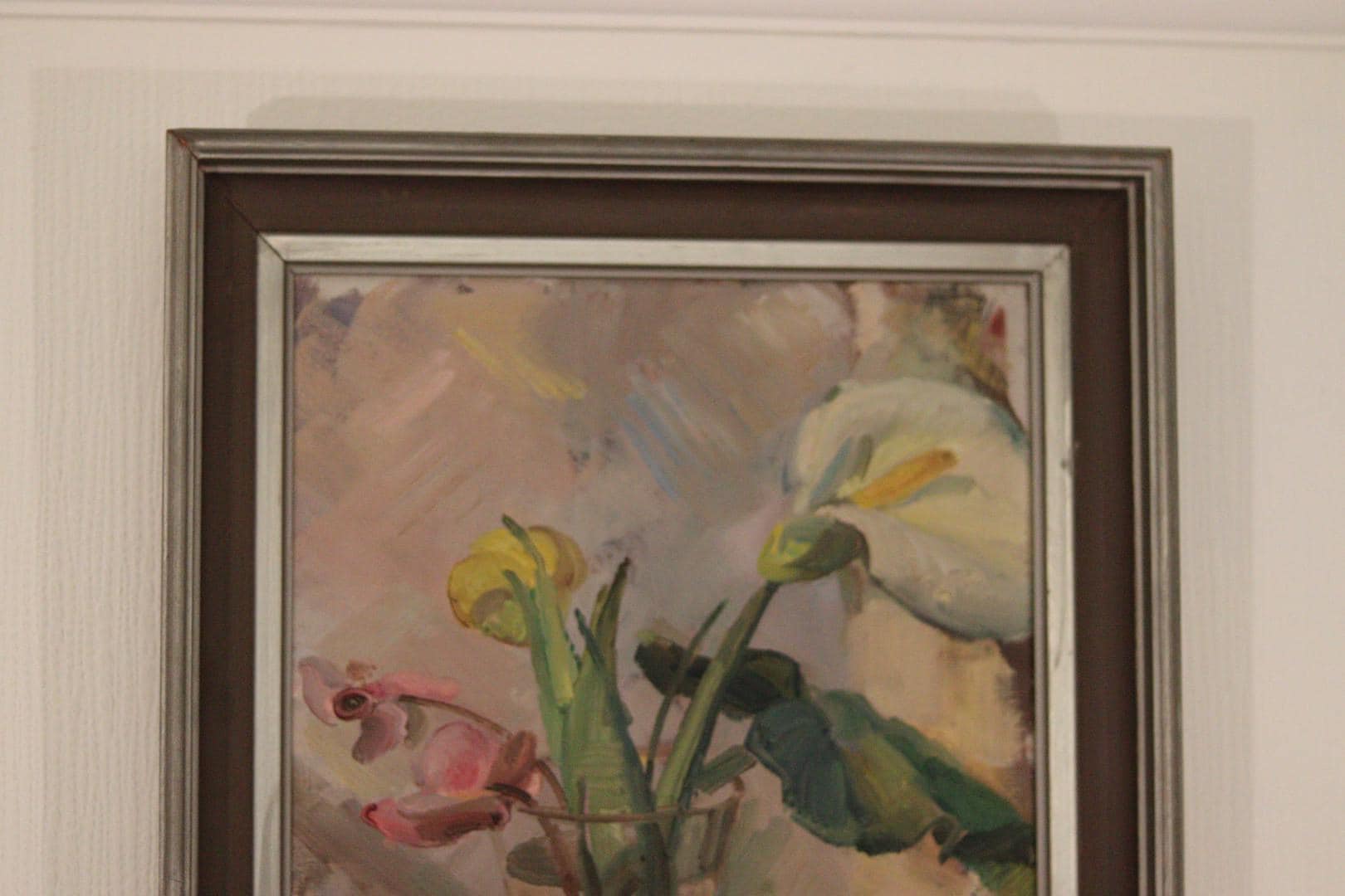 “Still Life ” by Kverrstad