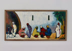 “Ulema” by Jörgen Bruun