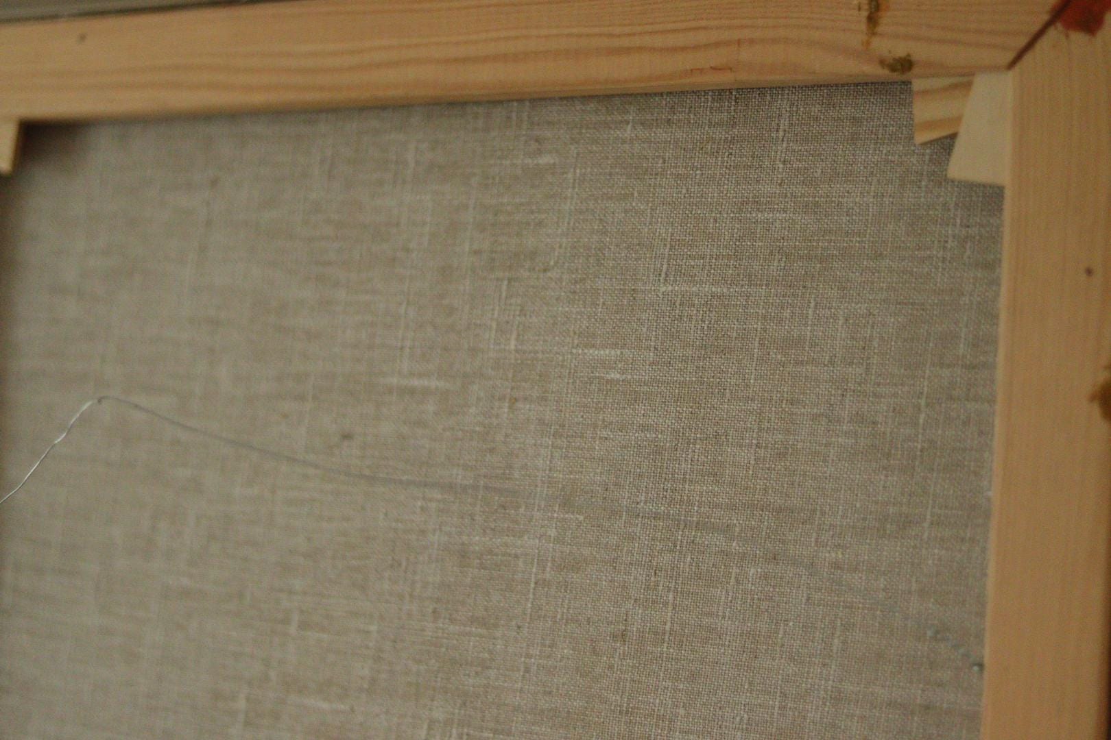 “Lilies” by May Larsson