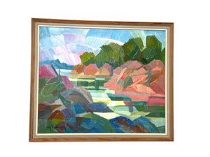 Descriptive image text