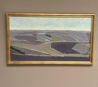 “Landscape, Denmark” by Erik Nörgaard