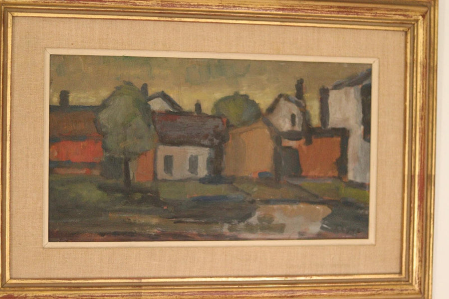 “Street View” by RAGNAR ALYRE