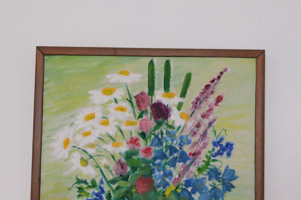 “Bright Bouquet” by K. Evert Larsson