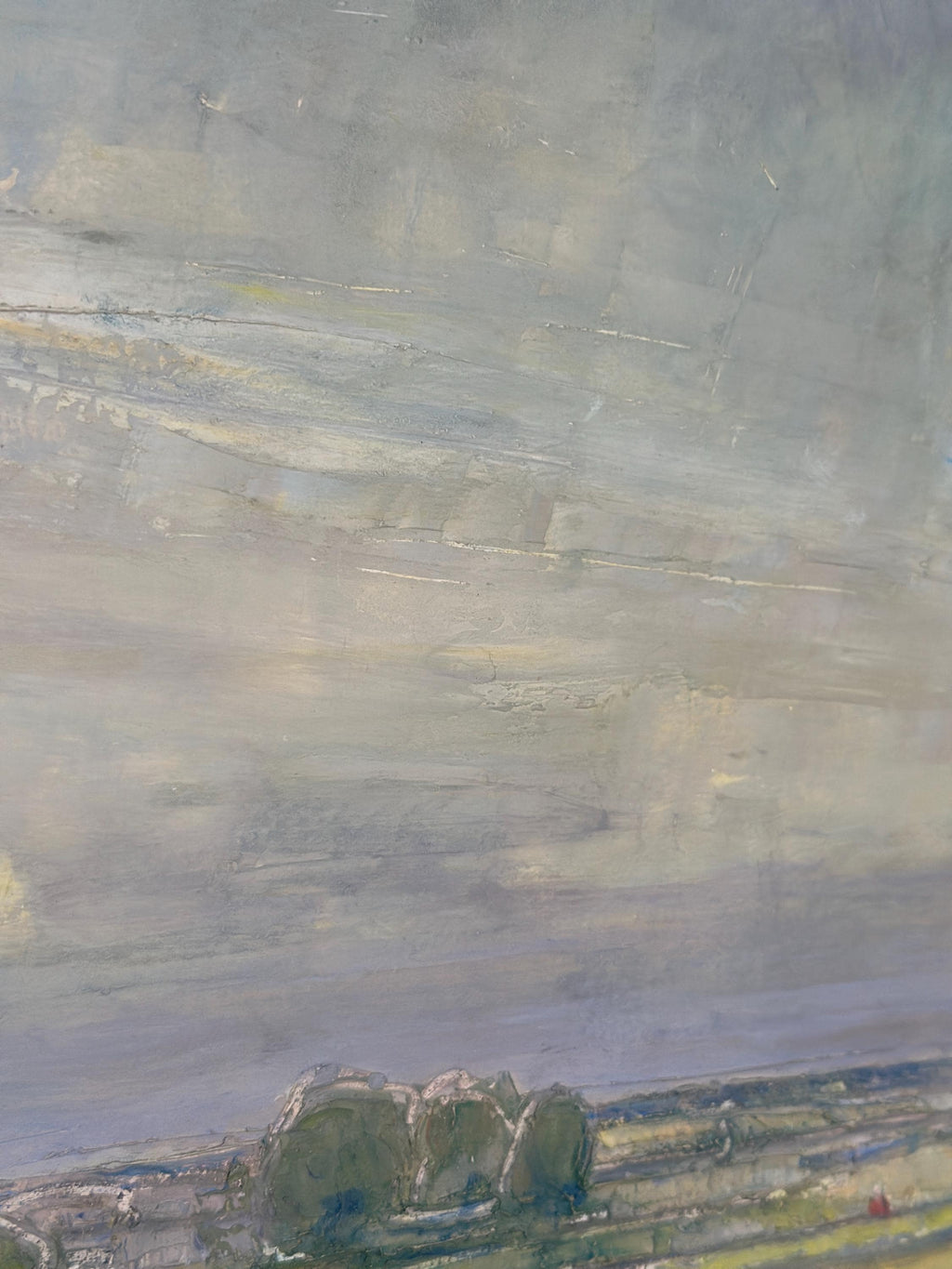 “Räpplinge, Öland” by Emil Hagström