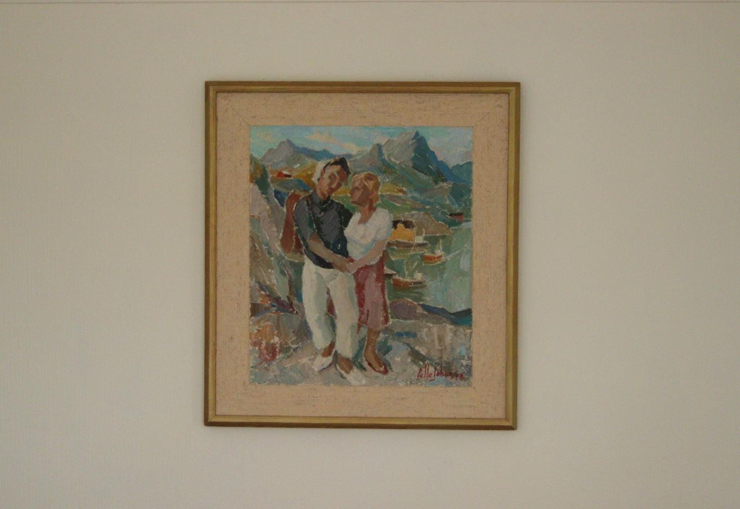 “View Östersund – Jämtland” by Pelle Johansson