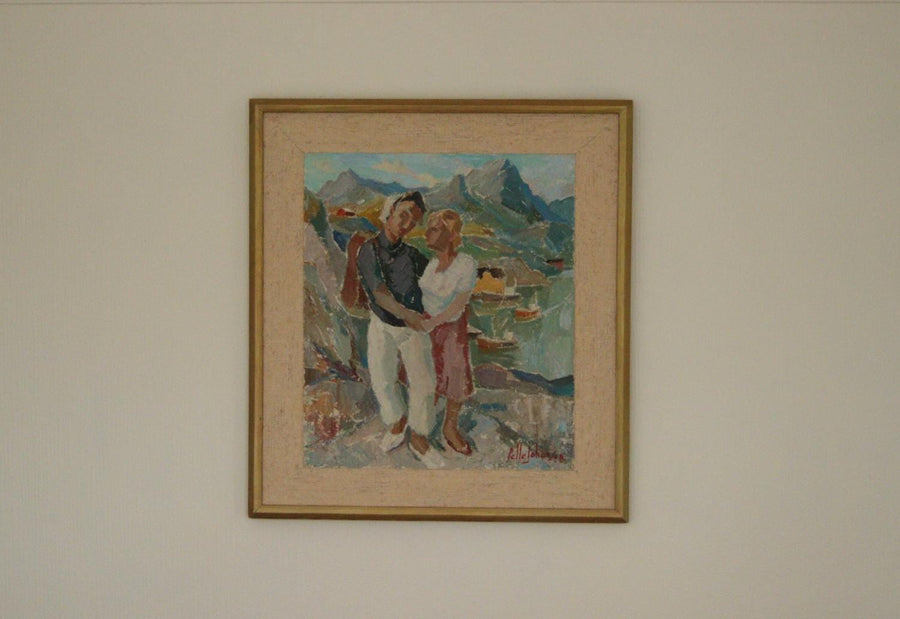 “View Östersund – Jämtland” by Pelle Johansson