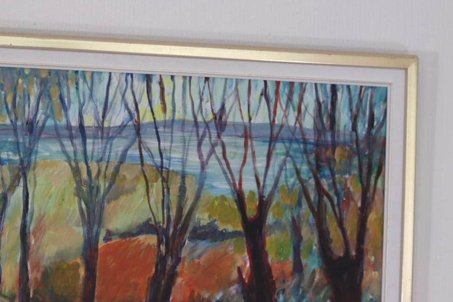 “Nature Motif” by Ebbe Höglund